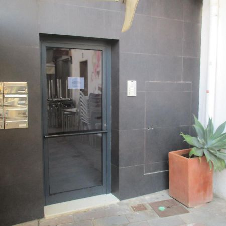 Apartamento Avda Del Mar II Inmomart Peñíscola エクステリア 写真
