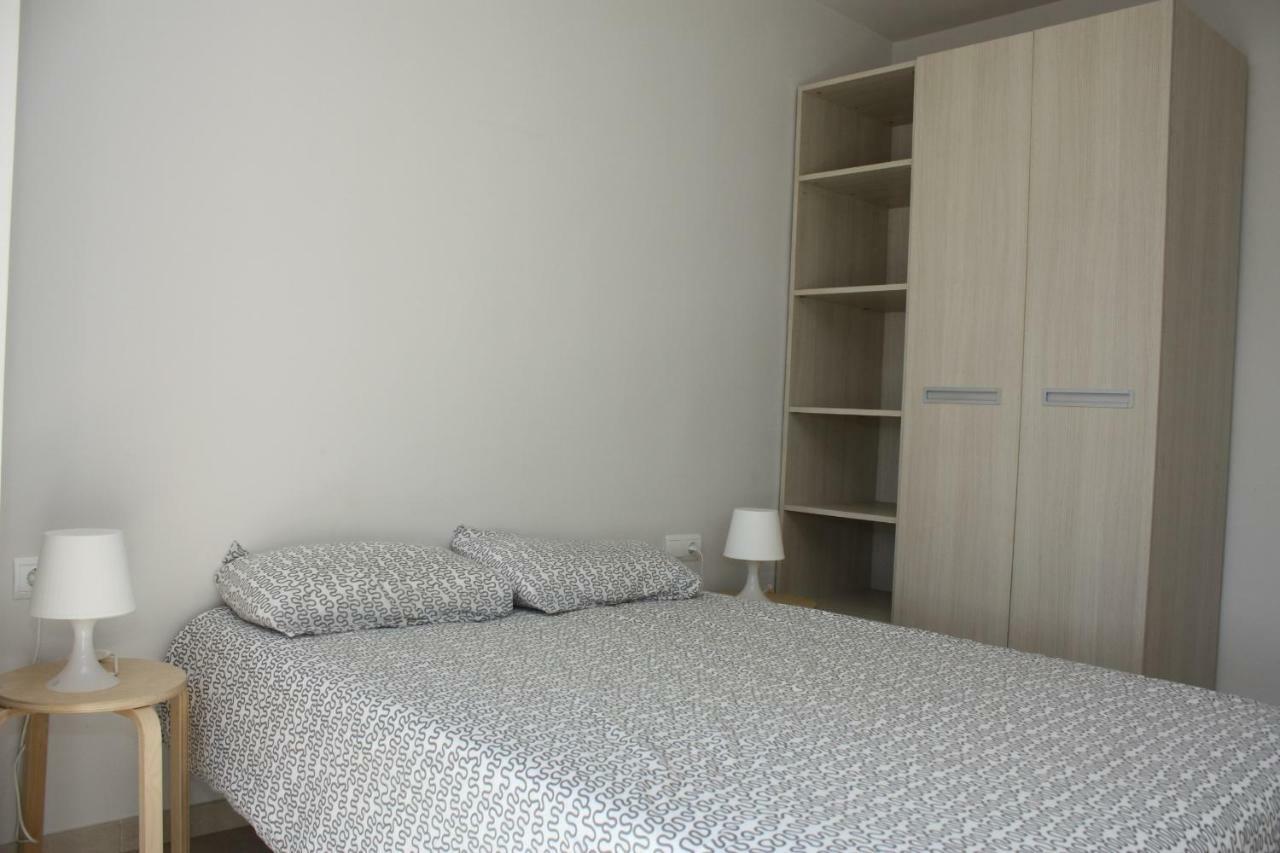 Apartamento Avda Del Mar II Inmomart Peñíscola エクステリア 写真